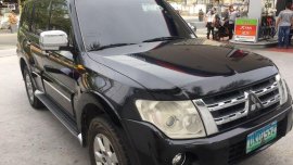 2013 Mitsubishi Pajero for sale