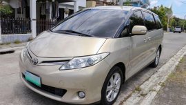Toyota Previa 2011 for sale