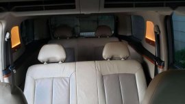 2008 Nissan Serena for sale