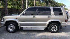 Isuzu Trooper 2003 for sale