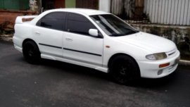 1996 Mazda 323 for sale