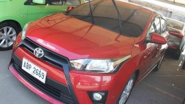 2015 Toyota Yaris for sale