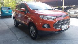 2014 Ford Ecosport for sale