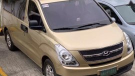 2012 Hyundai Grand Starex for sale