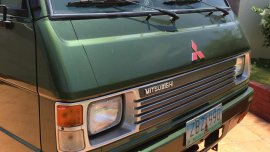 2006 Mitsubishi L300 Versa Van MT for sale