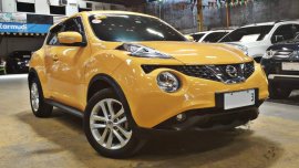 2017 NISSAN Juke 1.6 CVT Gas AT for sale