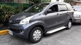 Toyota Avanza J 2015 for sale