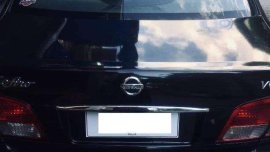 Nissan Cefiro 2003 Model with Mags