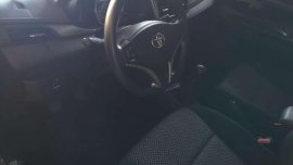 2017 Toyota Vios E for sale