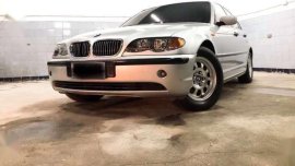 2004 Bmw 316I for sale