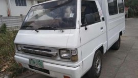 1997 Mitsubishi L300 for sale