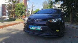 Toyota Vios G 2013 for sale 