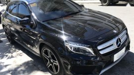 MERCEDES BENZ 200 2016 FOR SALE