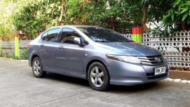 2009 accuired 2010 Honda City manual transmission
