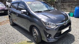 2017 Toyota Wigo for sale