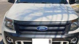 2014 Ford Ranger for sale
