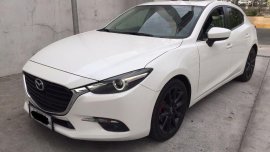2017 Mazda 3 for sale