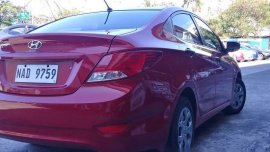 2017 Hyundai Accent for sale