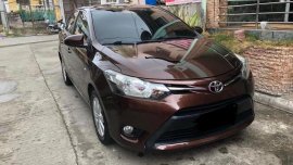 Toyota Vios 2013 for sale