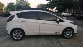 2011 Ford Fiesta for sale