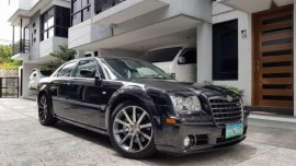 2007 Chrysler 300C for sale