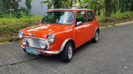 Mini Cooper 1971 for sale
