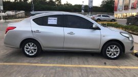 Nissan Almera 2017 for sale