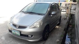 Honda Jazz 1.5 vtec engine 2007 for sale