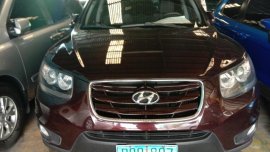 2011 Hyundai Santa Fe for sale