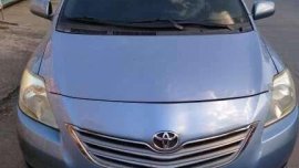 Toyota Vios J 2013 for sale