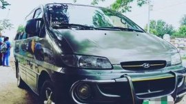 HYUNDAI STAREX 1998 FOR SALE
