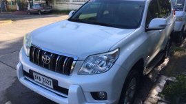 Toyota Land Cruiser Prado 2013 FOR SALE