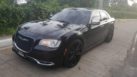 Chrysler 300C 2016 for sale