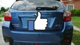Subaru XV 2014 For Sale 