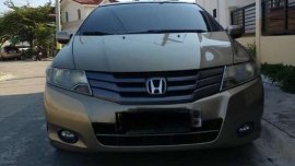 2009 Honda City for sale