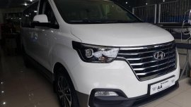 2019 Hyundai Starex for sale