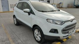 2015 Ford Ecosport for sale