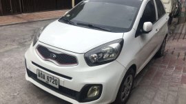 2015 Kia Picanto for sale