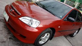 2004.Honda Civic for sale