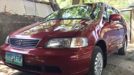 Honda Odyssey 2001 for sale