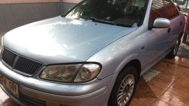 Nissan Exalta 2003 for sale