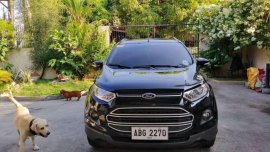Ford Ecosport Trend 2015 for sale
