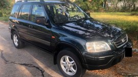 Honda CRV 2000 for sale