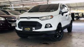 2017 Ford Ecosport Ambiente for sale