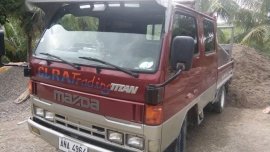 Mazda Titan 2012 for sale