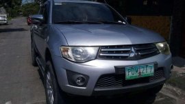 Mitsubishi Strada Pick up for sale 