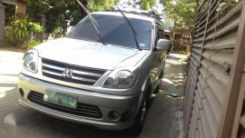 2010 Mitsubishi Adventure for sale