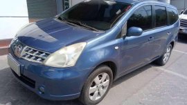 2008 Nissan Livina matic for sale 