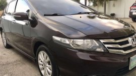 Honda City 2012 for sale
