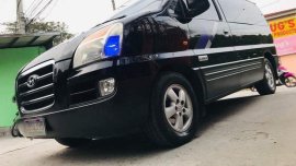 2007 Hyundai Starex For sale